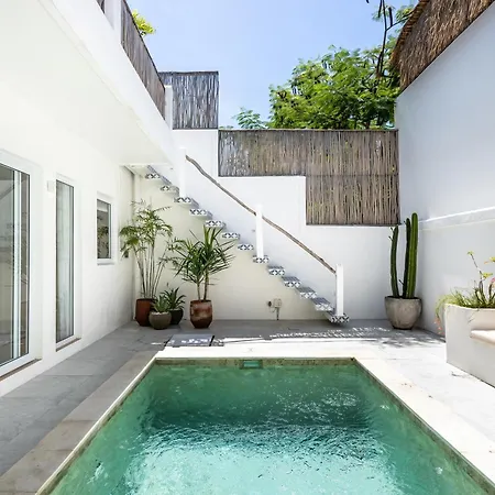 Bloom Umalas Villa By Betterplace