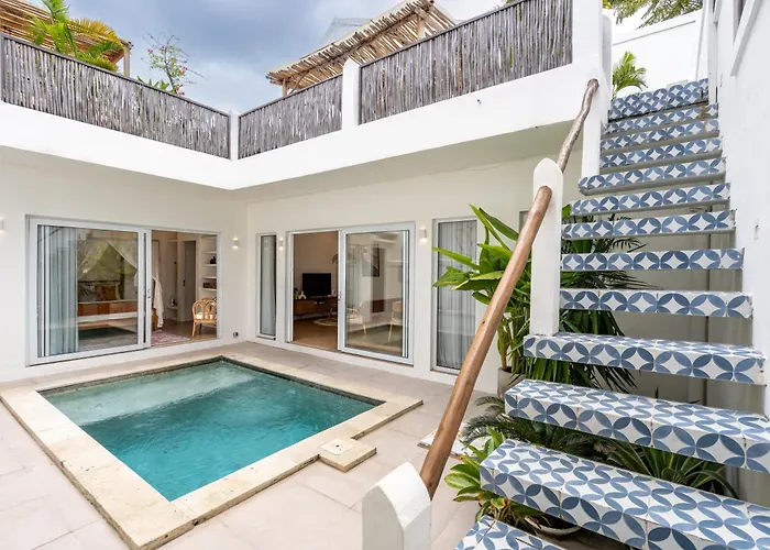 Villa Bloom Umalas By Betterplace *