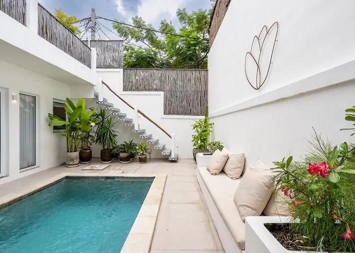 Bloom Umalas By Betterplace Villa Canggu (Bali)