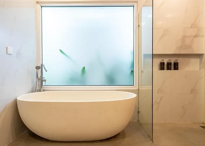 Bloom Umalas By Betterplace Villa *
