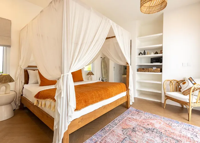 Villa Bloom Umalas By Betterplace *