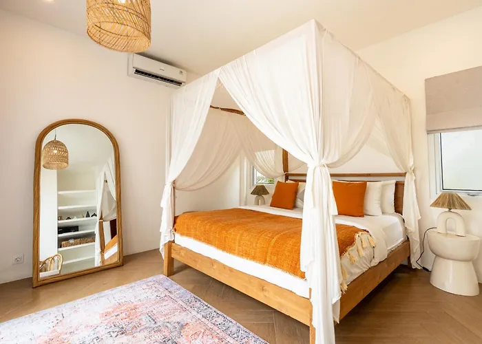 Villa Bloom Umalas By Betterplace Canggu (Bali)