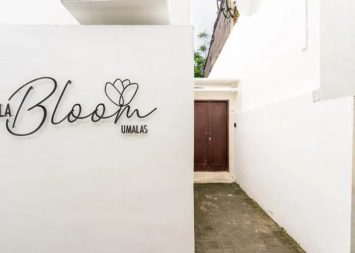 Bloom Umalas By Betterplace Villa Canggu (Bali)