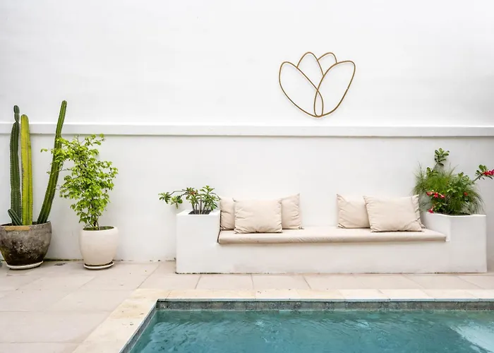 Villa Bloom Umalas By Betterplace Canggu (Bali)