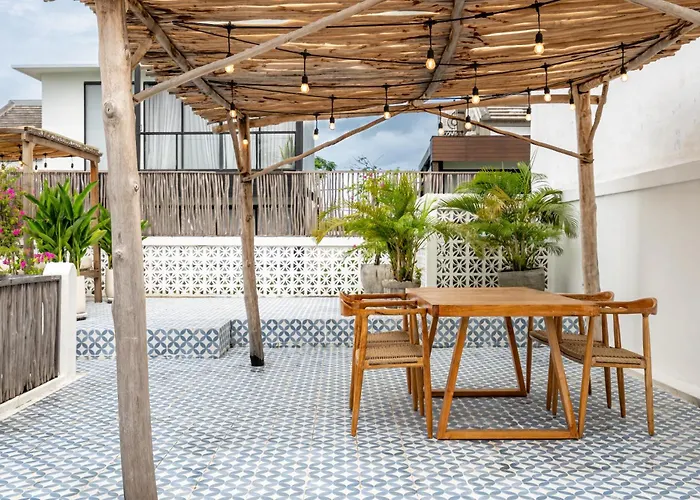 Villa Bloom Umalas By Betterplace