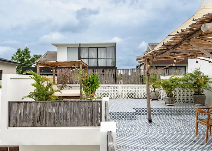 Bloom Umalas By Betterplace * Canggu (Bali)