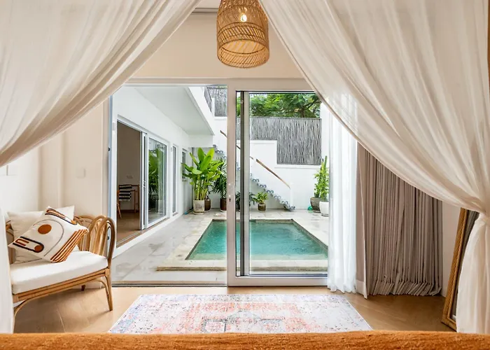 Bloom Umalas By Betterplace Villa