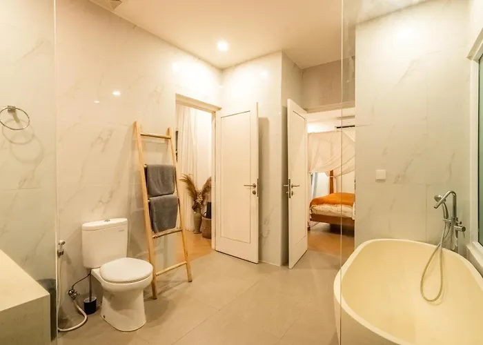 Bloom Umalas By Betterplace Villa