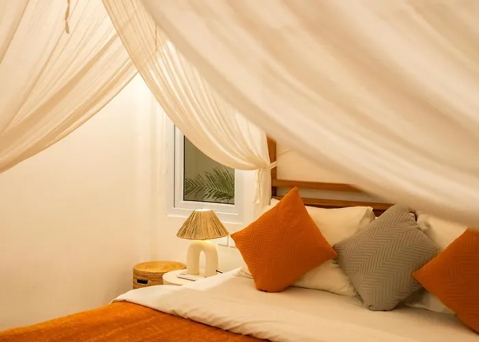 Villa Bloom Umalas By Betterplace Canggu (Bali)