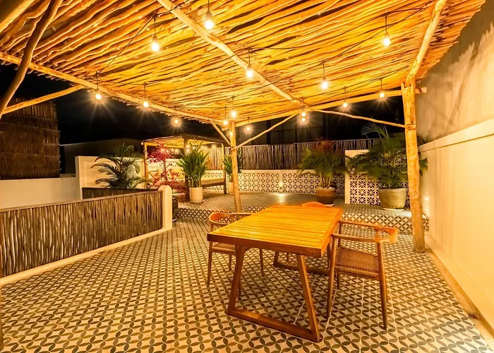 Villa Bloom Umalas By Betterplace *